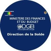 direction de la solde