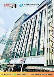lsbf college malaysia