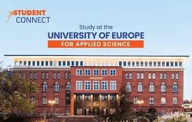 university of europe for applied sciences