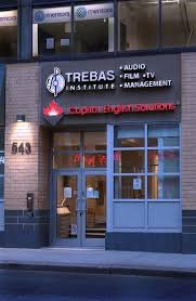 trebas institute